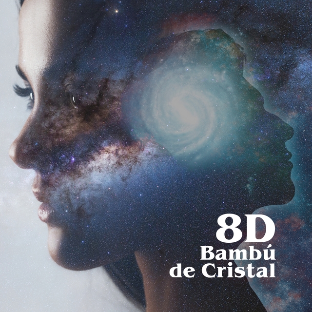 Bambú de Cristal (8D)