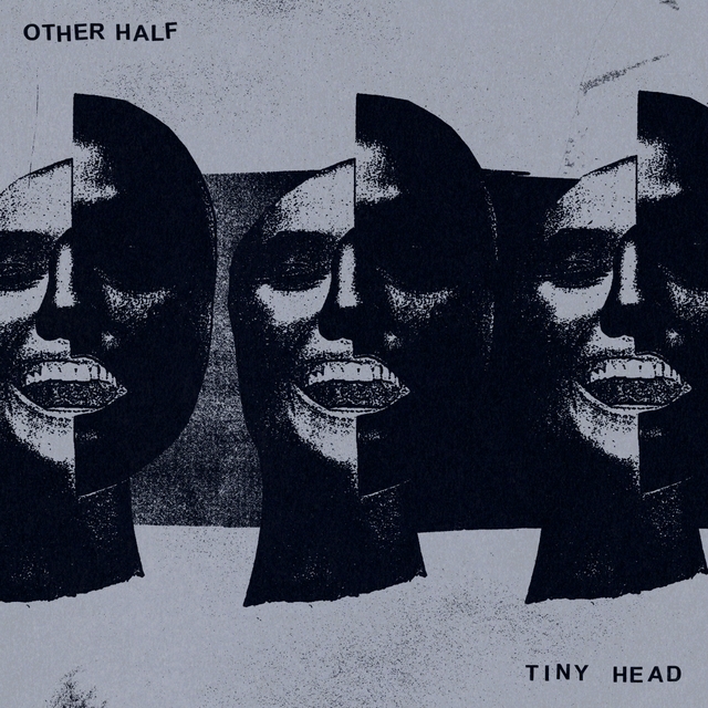 Couverture de Tiny Head