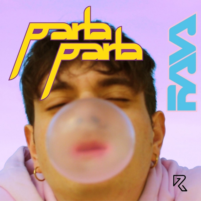 Couverture de Parla parla