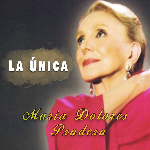 Couverture de La Única