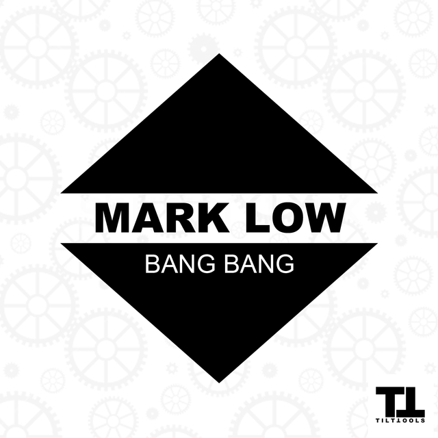 Couverture de Bang Bang