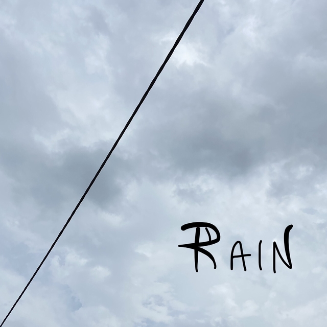 Couverture de RAIN