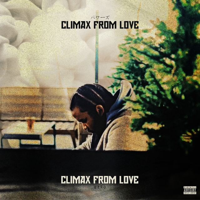 Couverture de Climax from Love