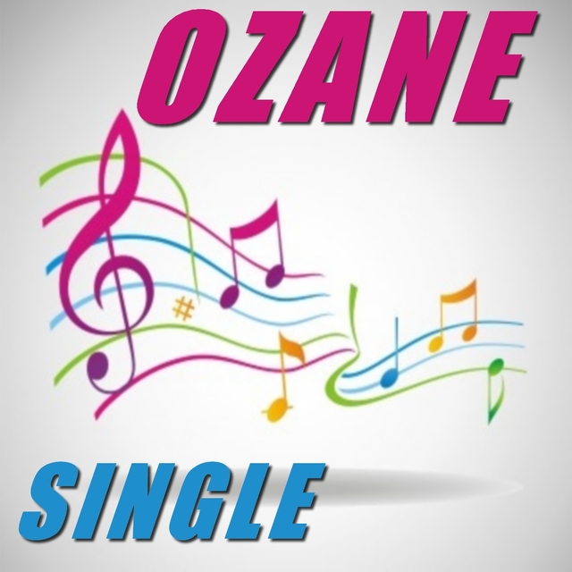 Couverture de Single ozone