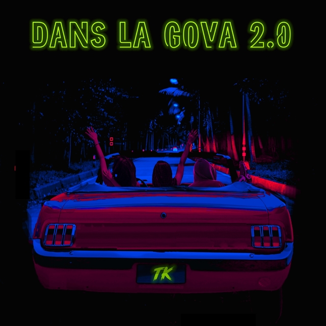 Couverture de Dans la gova 2.0