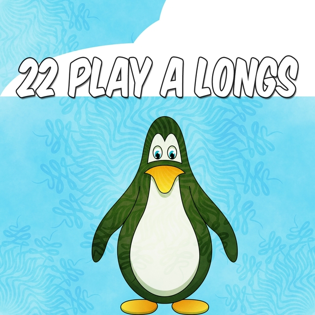 Couverture de 22 Play a Longs