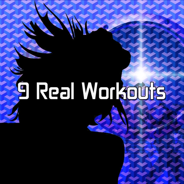 9 Real Workouts