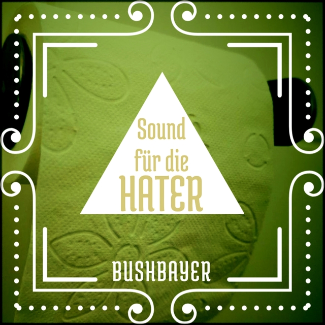 Couverture de Sound für die Hater