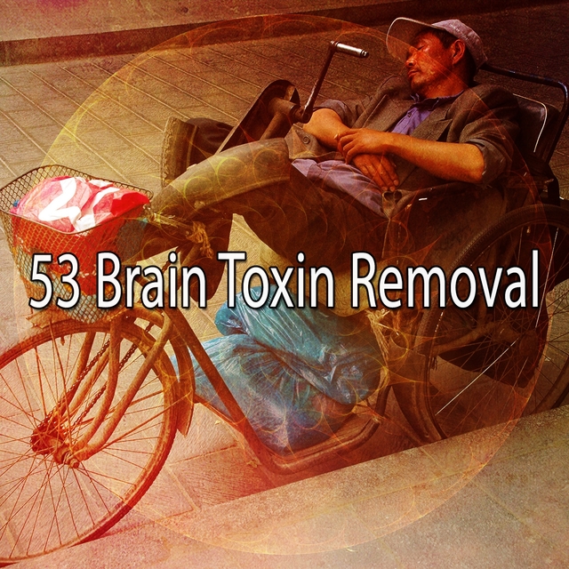 Couverture de 53 Brain Toxin Removal