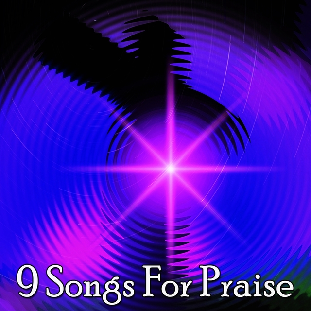 9 Songs for Praise