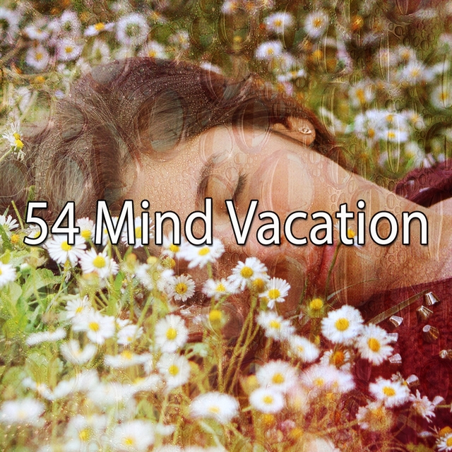 Couverture de 54 Mind Vacation