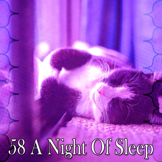 58 A Night of Sle - EP