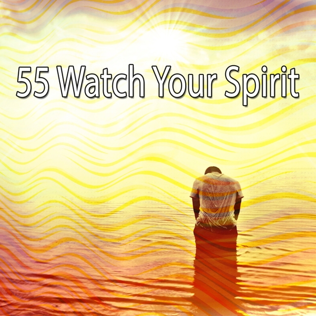 Couverture de 55 Watch Your Spirit