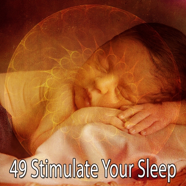 49 Stimulate Your Sle - EP