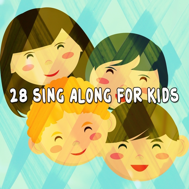 28 Sing Along for Kids