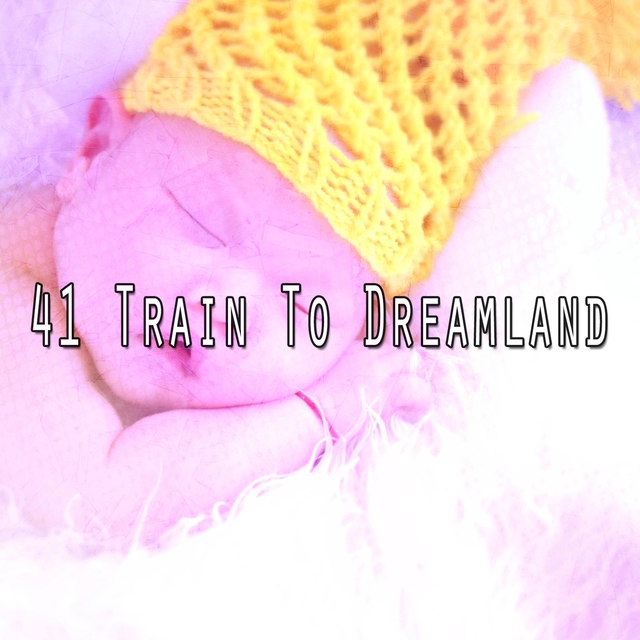 Couverture de 41 Train to Dreamland