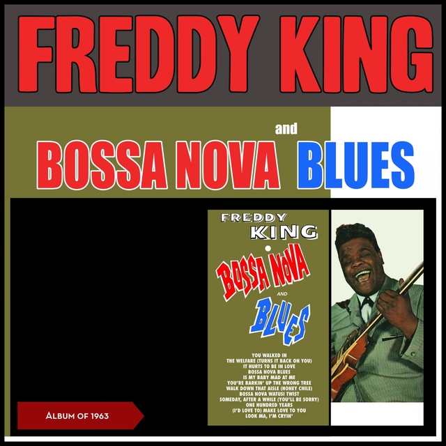 Bossa Nova and Blues