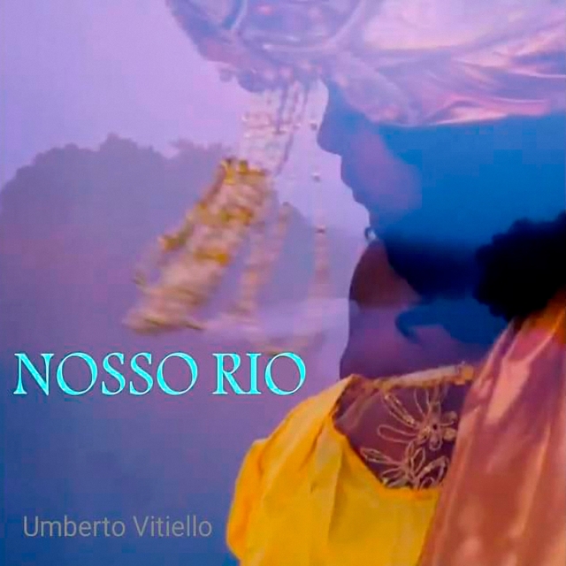 Couverture de Nosso Rio