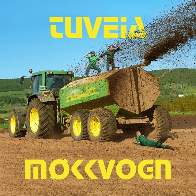 Møkkvogn