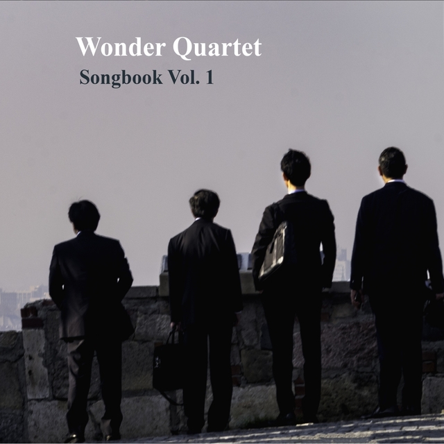 Songbook, Vol..1