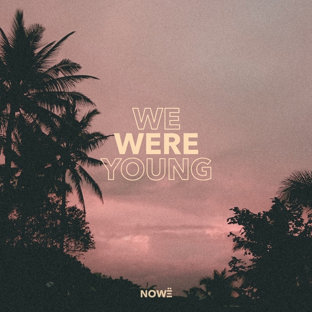 Couverture de We Were Young