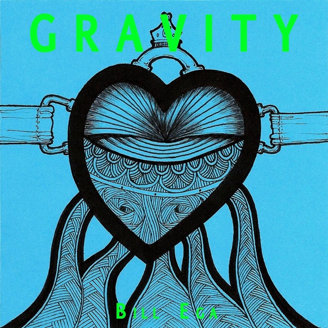 Couverture de Gravity