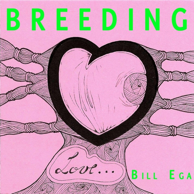 Couverture de Breeding