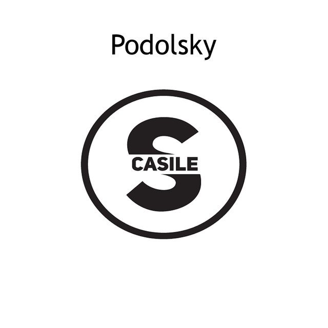 Podolsky