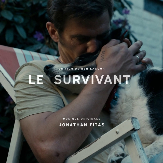 Couverture de Le survivant