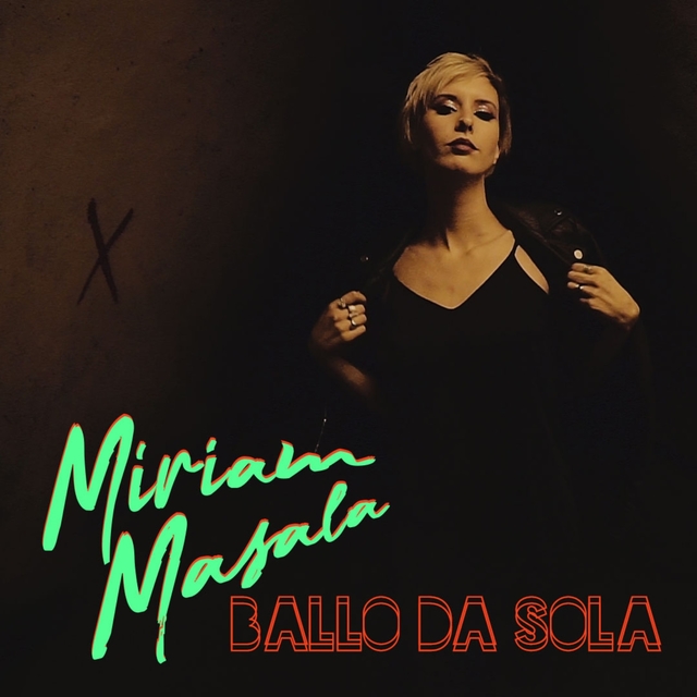 Couverture de Ballo da sola