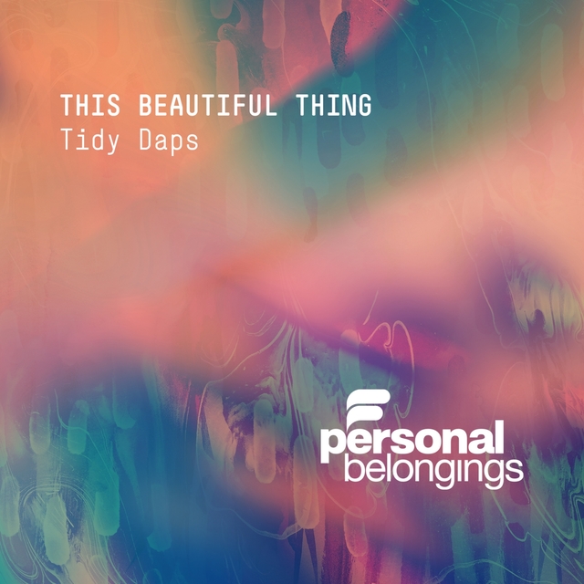 Couverture de This Beautiful Thing