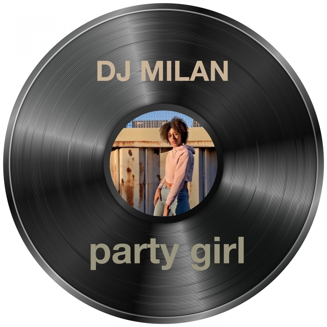 Party Girl