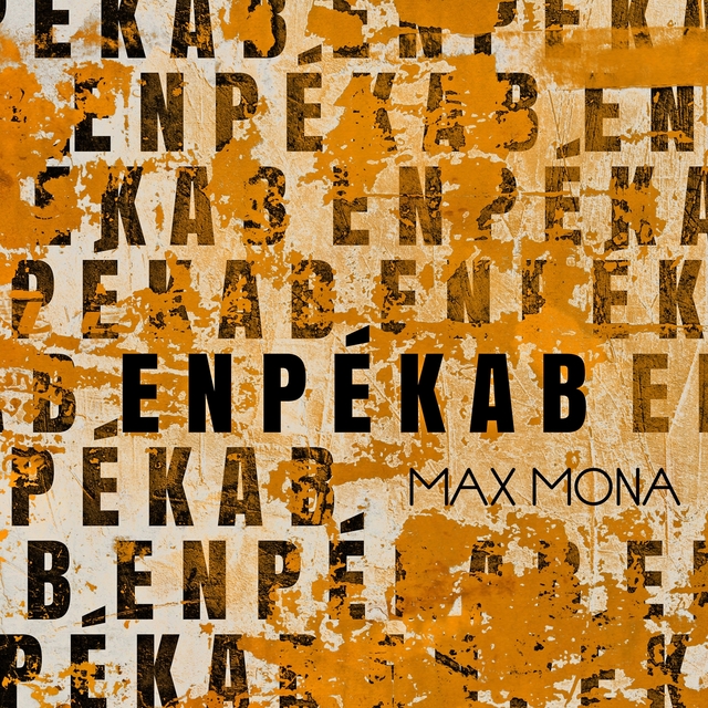 Couverture de Enpékab