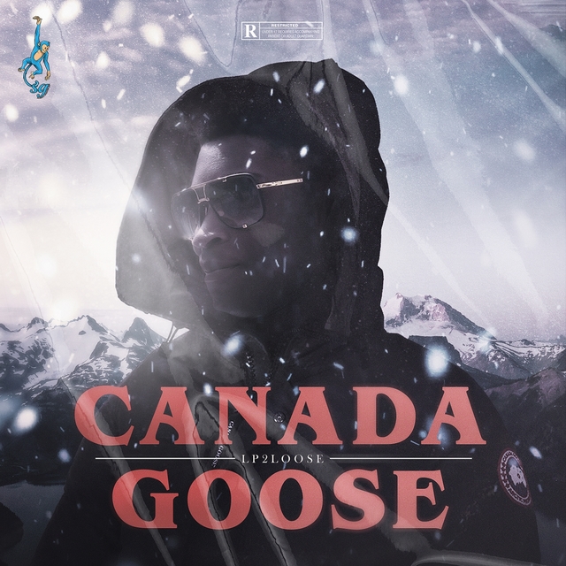 Couverture de Canada Goose