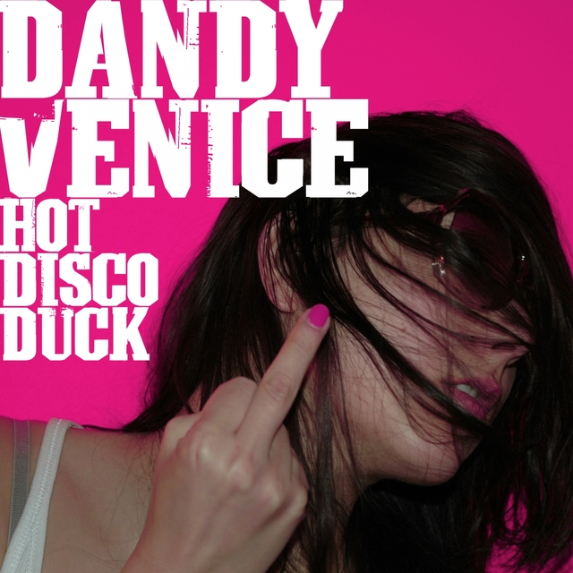 Hot Disco Duck