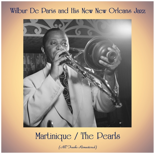 Martinique / The Pearls