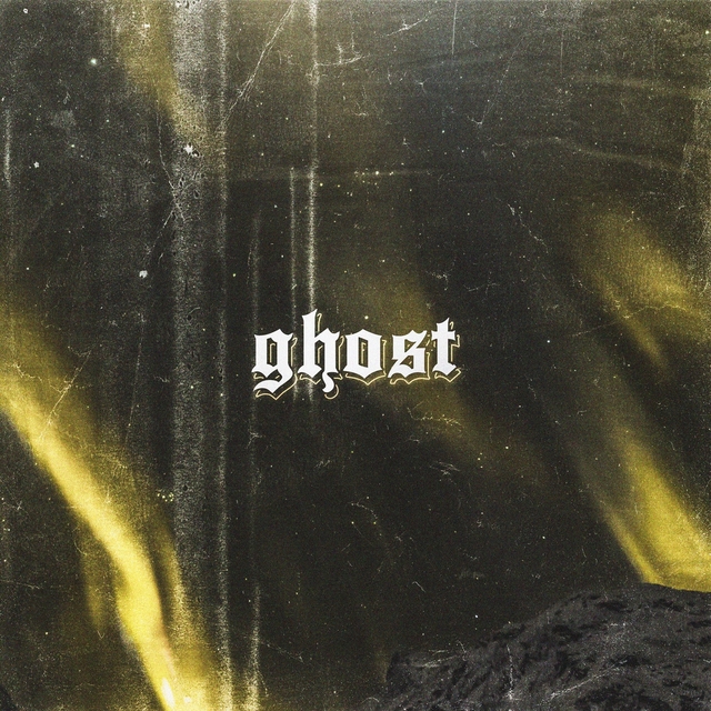 Couverture de Ghost