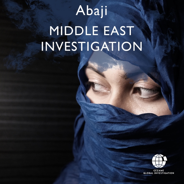 Middle East Investigation