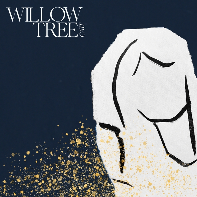 Couverture de Willow Tree