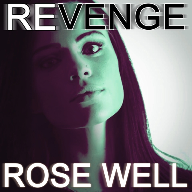 Couverture de Revenge