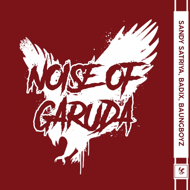 Noise Of Garuda