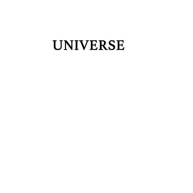 Universe