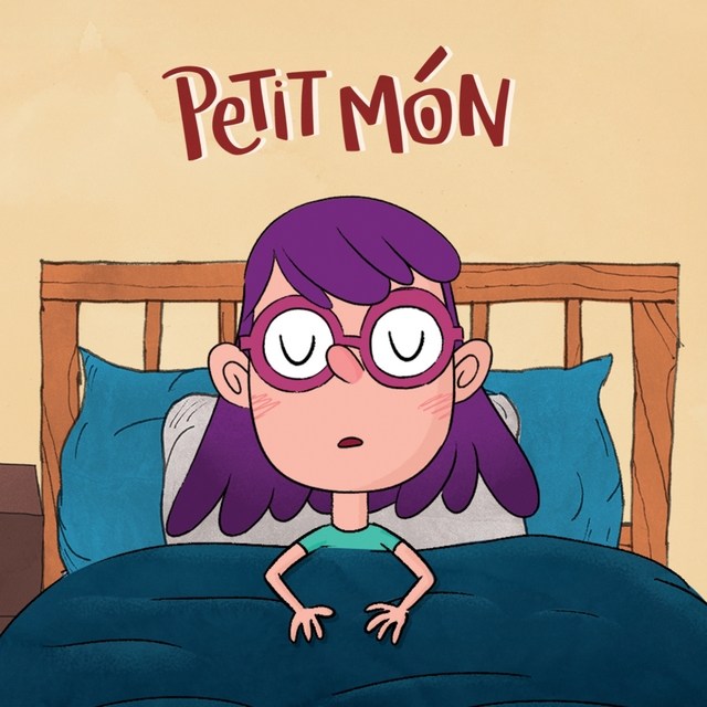 Couverture de Petit Món