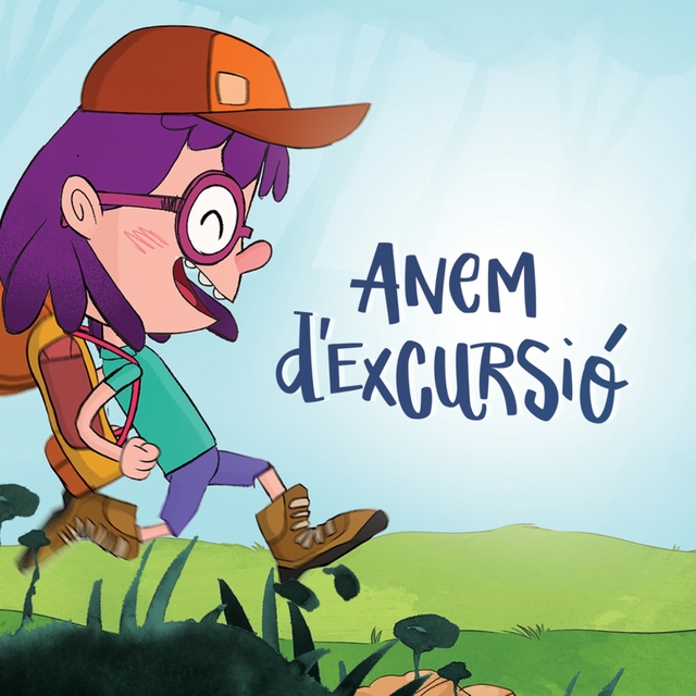 Couverture de Anem D'Excursió