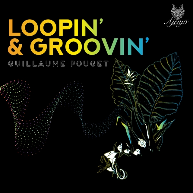 Couverture de Loopin' & Groovin'