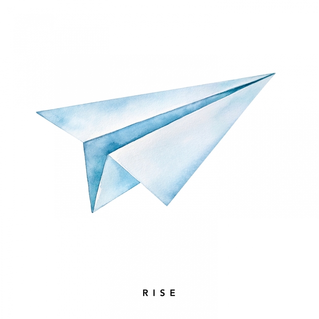 Couverture de Rise