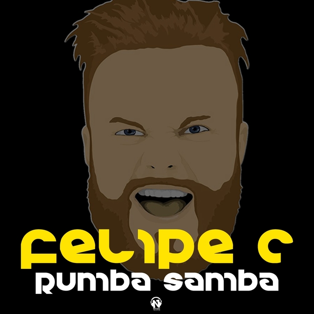 Couverture de Rumba Samba