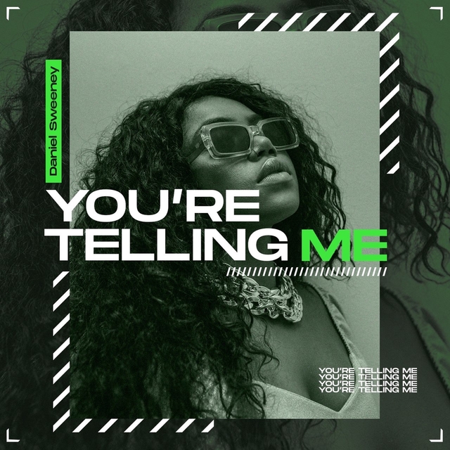 Couverture de You're Telling Me