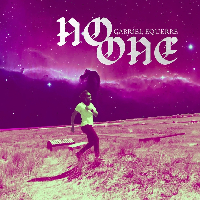 Couverture de No One