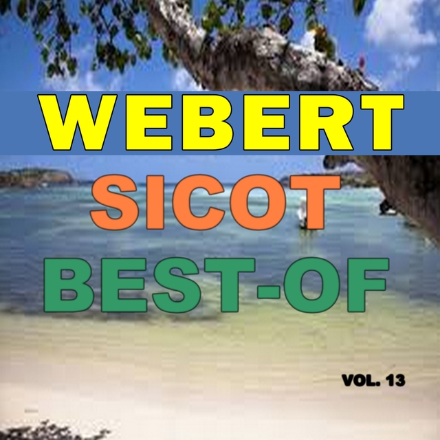 Best-Of Webert Sicot